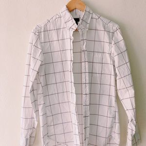 J. Crew Dress Shirt